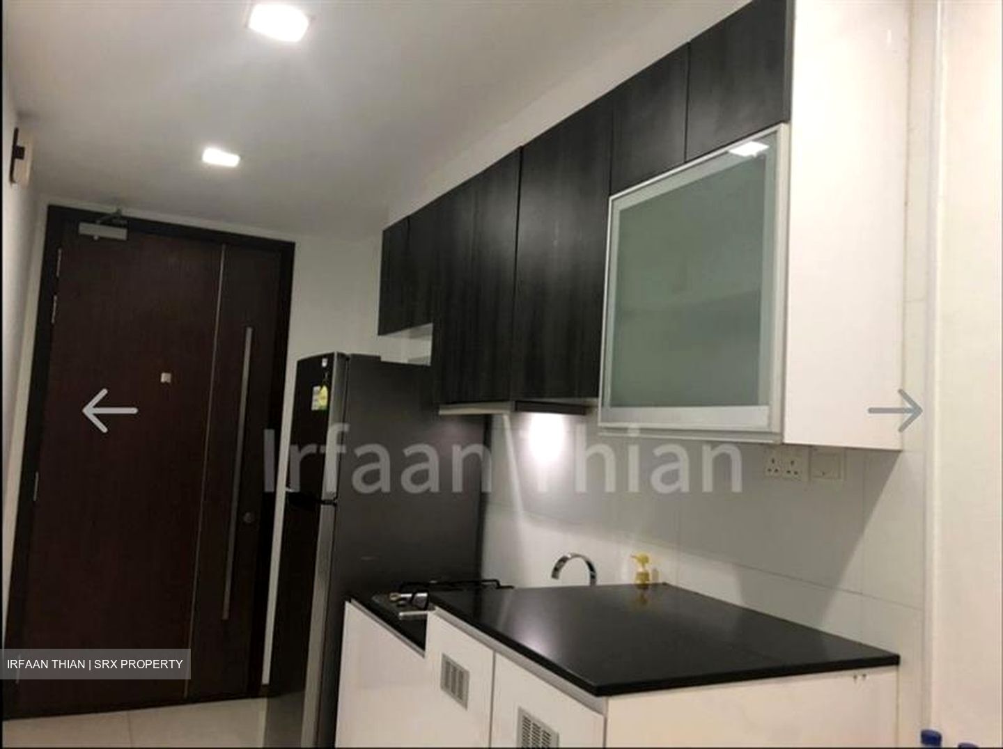 Parc Somme (D8), Apartment #601440131